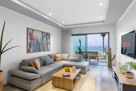 Stayhere Agadir Ocean View Residence in Agadir, foto 3