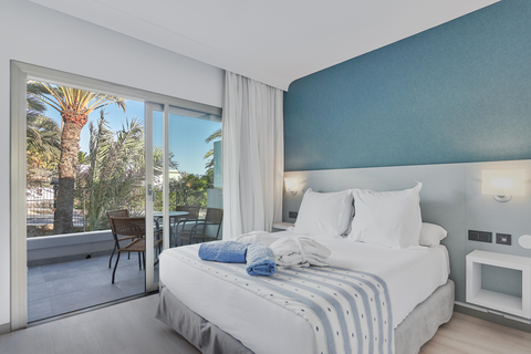 Hotel Gloria Palace San Agustin Thalasso & Hotel foto 6