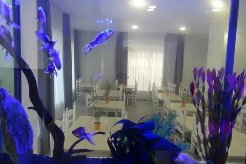 Hotel Victoria in Lloret de Mar — foto 8