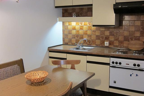 Appartementen Laimböck foto 5