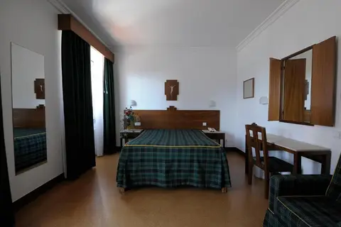 Hotel Irmãs Dominicanas - Fátima by Flagworld Hotels in Ourém, foto 23