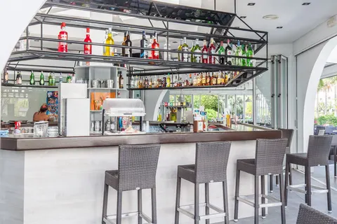 Bluesea Club Martha's in Cala d'Or — foto 18