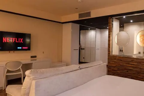 Malaga Nostrum Hotel in Málaga — foto 16