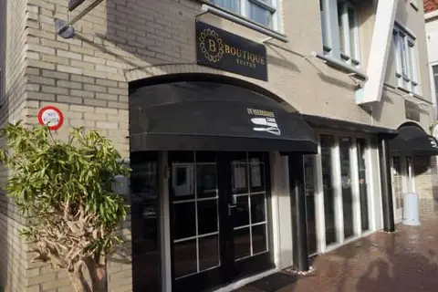 Boutique Suites Lisse in Lisse
