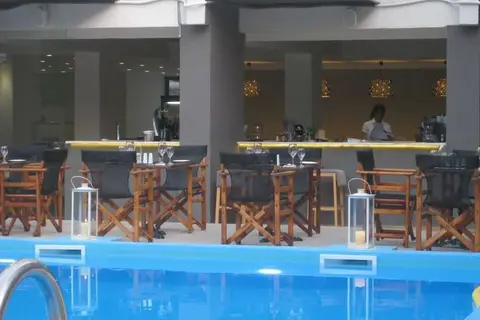 Amphitryon Boutique Hotel in Municipal Unit of Rhodes, foto 10