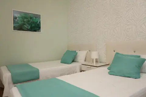 Halley Apartments in Las Palmas de Gran Canaria — foto 9