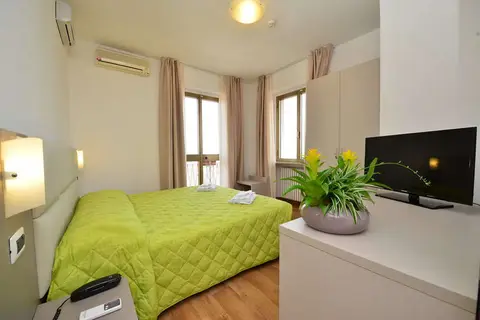 Hotel Bella Peschiera in Peschiera del Garda, foto 3