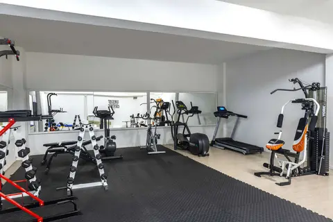 Mayfair Gardens Appartementen in Paphos — foto 26