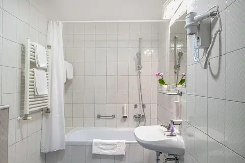 Corvin Hotel Budapest in Boedapest, foto 17