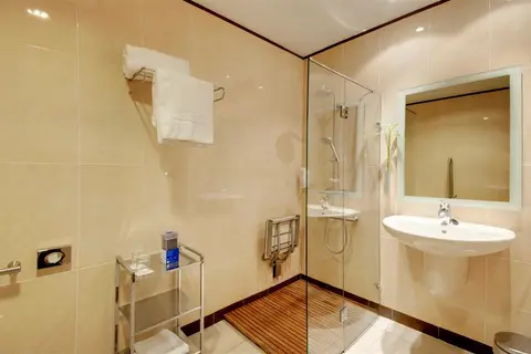 Hotel Salamanca Montalvo in Salamanca, foto 26