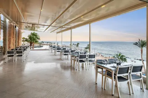 Pickalbatros Citadel Resort in Sahl Hasheesh, foto 32