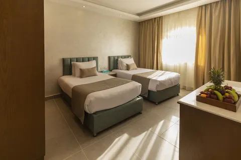 Hotel SUNRISE Aqua Joy Resort foto 13