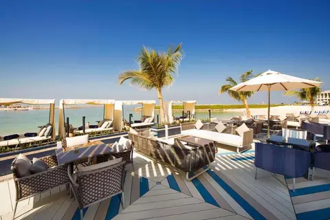 Rixos Al Mairid Ras Al Khaimah in Ras al-Khaimah — foto 13