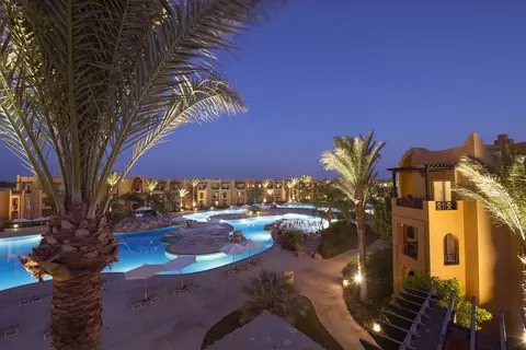 Stella Beach Resort & Spa in Makadi Bay — foto 28