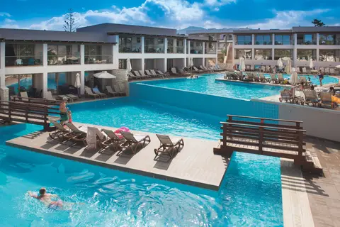 Gouves Water Park Holiday Resort in Δημοτική Ενότητα Γουβών — foto 20