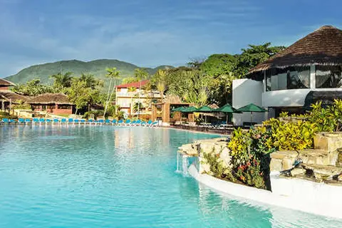 Hotel Marien Puerto Plata in Puerto Plata — foto 18