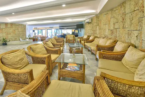 Hotel Slavuna in Златни пясъци — foto 10