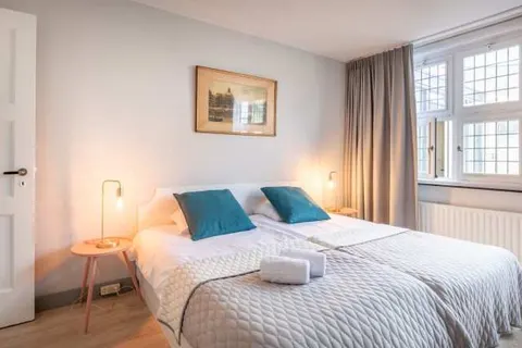 Hotel Nieuw Antiek foto 5