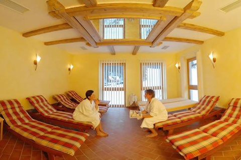 Hotel Kielhuberhof foto 6