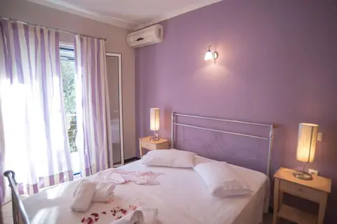 Villa Theodora in Λευκάδα — foto 16