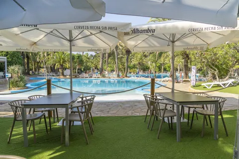 Camping La Torre Del Sol foto 24