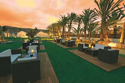 R2 Romantic Fantasia Dreams & Suites Hotel in Tuineje — foto 8