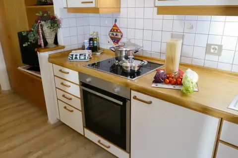 Residence Villa Artic in Campitello di Fassa — foto 14