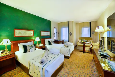 Grand Cevahir Hotel Convention Center in Fatih — foto 9