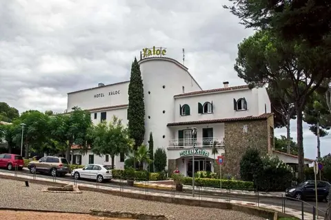 Hotel GHT Xaloc in Platja d'Aro — foto 14