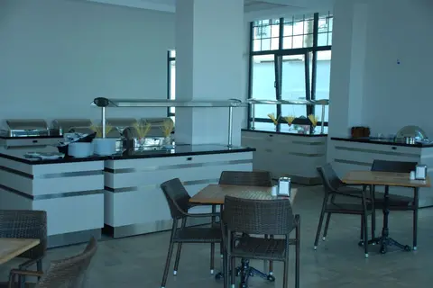 Marmaris Begonville Beach Hotel in Marmaris — foto 18