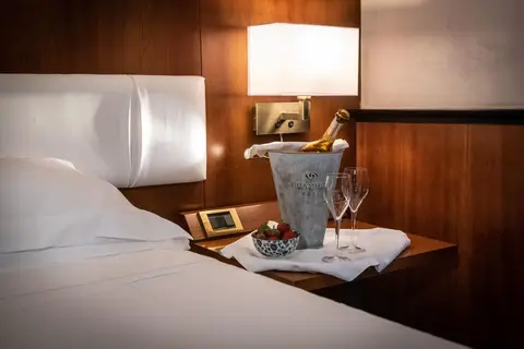Manuelina Taste Hotel in Recco, foto 17