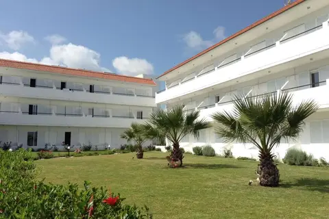 Pylea Beach Hotel in Ιαλυσός — foto 10