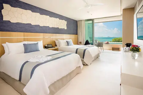 Dreams Vista Cancun Golf & Spa Resort in Cancún, foto 13