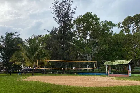 Senegambia Beach Hotel in Sukuta — foto 12