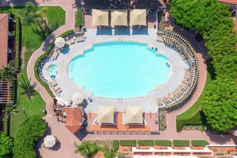Hilton Santa Barbara Beachfront Resort in Santa Barbara — foto 10