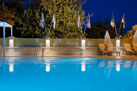 Konstantinos Hotel & Apartments in Nidri Star, foto 27