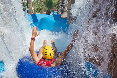 Monachus Family Resort Sorgun in Manavgat — foto 5