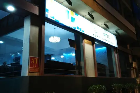 Tinoca in Las Palmas — foto 28