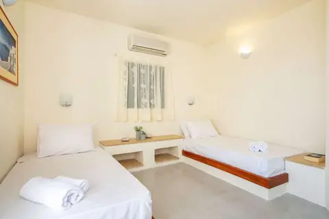 Amazones Village Suites in Chersonisos Municipal Unit, foto 18