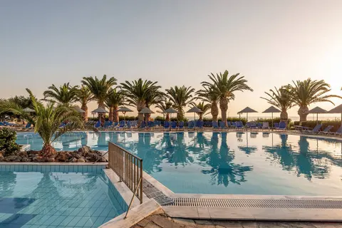 Mediterraneo Hotel foto 15