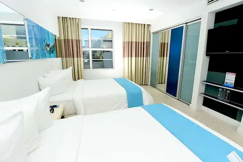 Clevelander South Beach in Miami Beach — foto 6