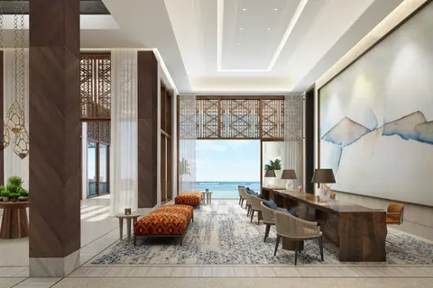Fairmont Taghazout Bay in Rabat — foto 14