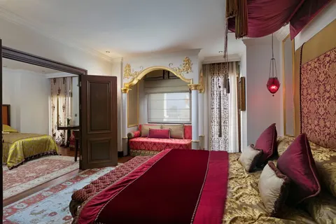 Mardan Palace foto 22
