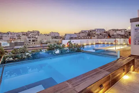 Solana in Il-Mellieħa — foto 2
