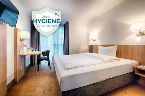 ACHAT Hotel Stuttgart Airport/Messe in Stuttgart