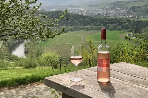 Johannishof Wein-Café & Gästehaus foto 2