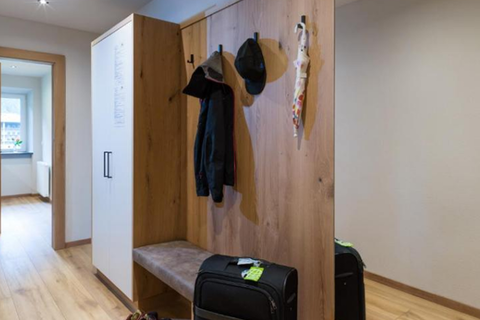 Appartementen Rosenhof foto 12