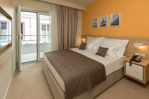 Hotel Crikvenica in Crikvenica, foto 12