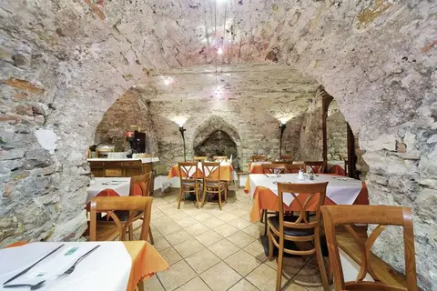 Hotel Waldstein in Praag, foto 6