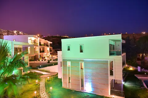 Jasmin Elite Residence in Bodrum — foto 11